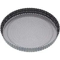 Kitchencraft Crusty Bake Quichevorm Ø 28 cm