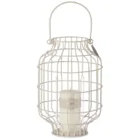 Riverdale Urban Windlicht 32 cm