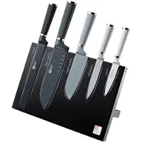 Richardson Sheffield Seasons Mono magnetisch messenblok 5-delig