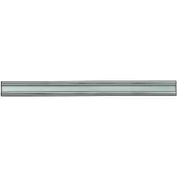 Bisbell Ophangmagneet Groen 60 cm