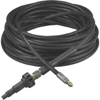 Eurom Force Rioolslang 15 meter