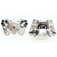 Brembo F 85 011 Remklauw