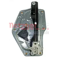 METZGER 2160250 Raammechanisme