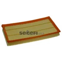 COOPERSFIAAM FILTERS PA7216 Luchtfilter