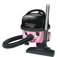 Numatic Hetty Compact Eco HET160 Roze