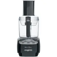 Magimix Le Mini Plus Zwart
