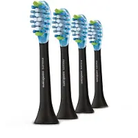 Philips AdaptiveClean - Standaard sonische opzetborstels - HX9044/27
