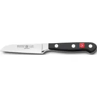 Wüsthof Classic schilmes 8 cm messenstaal