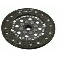 SACHS 1864 341 303 Koppelingsplaat