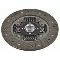 SACHS 1878 654 576 Koppelingsplaat