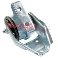 METZGER 8050801 Motorsteunlager