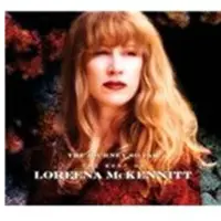 OUTHERE Loreena McKennitt - The Journey So Far - The Best Of Loreena McKennitt (CD)