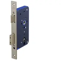 Lips ASSA ABLOY Dag- en Nachtslot 2422/17T - DM 50 - PC 72 - D1/2/3/4 - SKG**