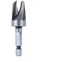 REX Proppenboor Conisch 6121601 16mm
