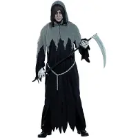 Smiffy Griezel Reaper kostuum