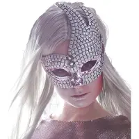 Coppens Masker Brillanti venetiaans