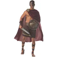 California Costumes Romeins kostuum voor heren