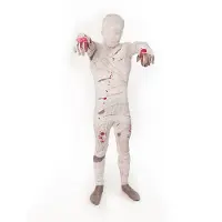 Coolstuff Morphsuits mummie kostuum voor kinderen
