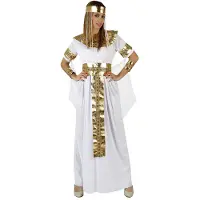 Atosa Egyptisch Cleopatra-kostuum