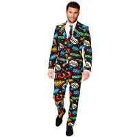 Opposuits Badaboom
