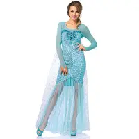 Leg avenue Fantasy Snow Queen