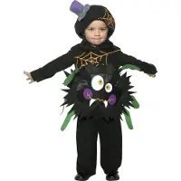 Smiffy Crazy Spider pakje kind