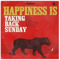 Import Happiness Is (LTD Vinyl)
