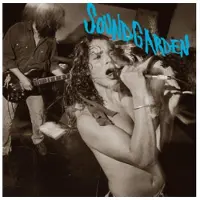 Konkurrent Soundgarden - Screaming Life / Fopp (2 LP)