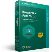 Kaspersky Lab Standard | Licentie voor 1 jaar | 1 PC | Windows | Opvolger van Antivirus