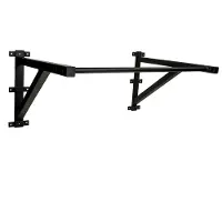 Crossmaxx LMX 1700 Cross-Fit wall mounted pull-up rack