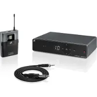 Sennheiser XSW 1-CL1-B (614 - 638 MHZ)