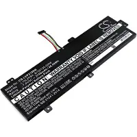 Cameron Sino Lenovo L15L2PB4 / B102130-0009 accu (7.6 V, 3600 mAh, huismerk)