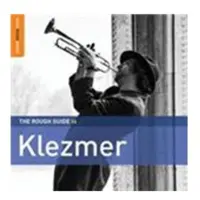 Bertus Distributie The Rough Guide To Klezmer 2