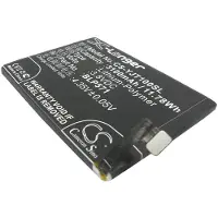 Cameron Sino OnePlus BLP637 accu (3200 mAh, huismerk)