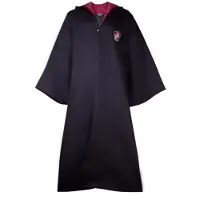 Cinereplicas Harry Potter - Gryffindor Wizard Robe / Gryffoendor tovenaar kostuum (M)