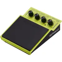 Roland SPD:ONE KICK Trigger Pad with Power Supply