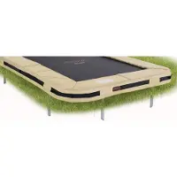 Avyna Beschermrand Pro-Line Inground 275 x 190 Camouflage