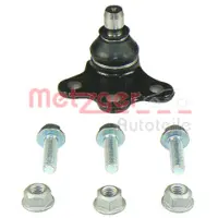 METZGER 57001312 Fuseekogel
