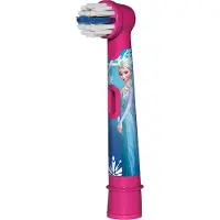 Oral-B Stages Power Disney Frozen (4 stuks)
