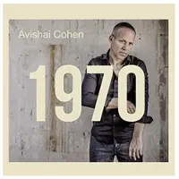 Cd Avishai Cohen - 1970