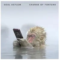 Cd Change Of Fortune