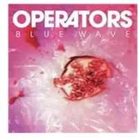 Cd Blue Wave