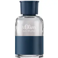 s.Oliver Herengeuren So Pure Men After Shave Lotion