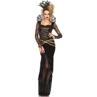 Leg avenue Elegante heksen outfit voor dames - Premium
