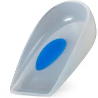 Mysole Silisoft Heelcup - S