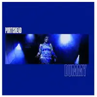 Universal Music Portishead - Dummy (LP)