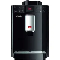 Melitta Passione F530-101 - Zilver