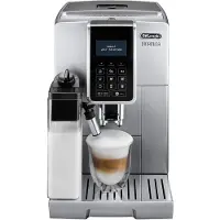 De'Longhi Dinamica ECAM350.75.S - Zilver