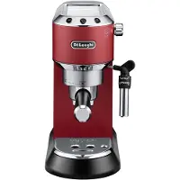 De'Longhi Dedica EC685.R - Rood