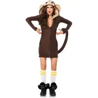 Leg avenue Cozy Monkey